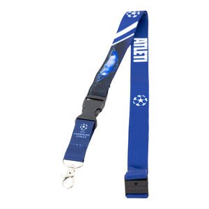 Lanyard UCL